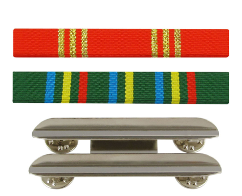 personalized military ribbon racks
