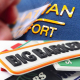 custom silicone rubber labels for clothing