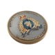personalized military commemorative coin