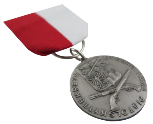 custom military medals