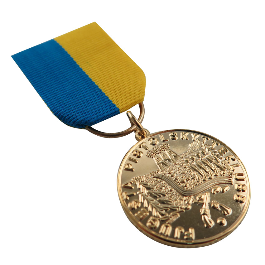 army medal ribbon