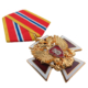 custom design high end hard enamel medal