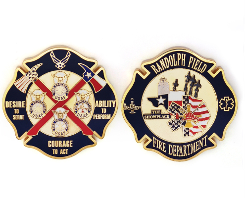 wholesale custom military challenge coins
