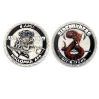 custom metal challenge coins