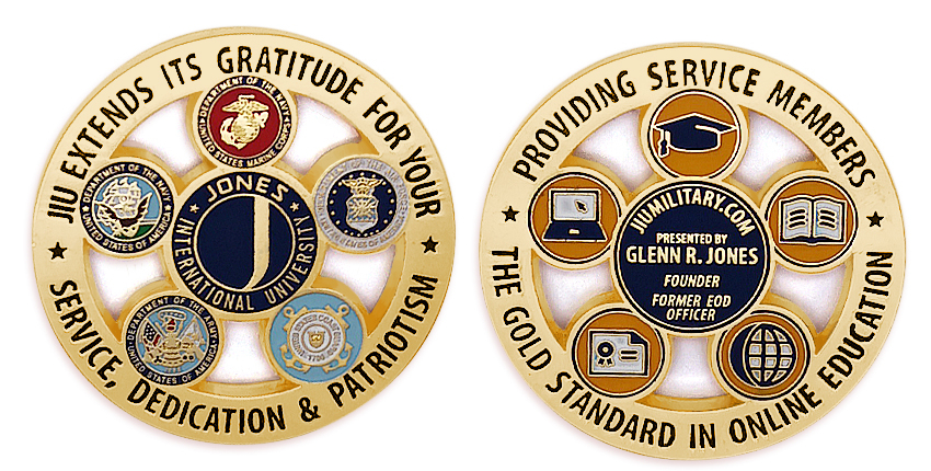 custom metal zinc alloy challenge coin factory
