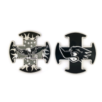 bespoke army challenge coins