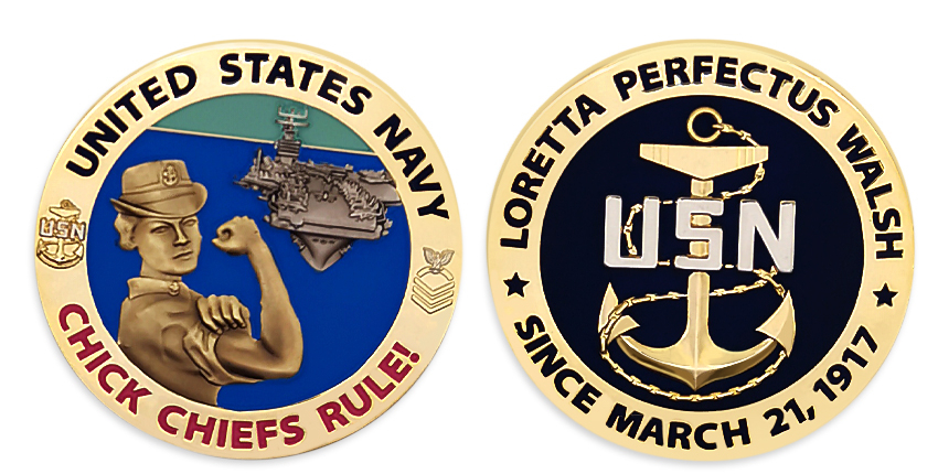 wholesale military 3D coins