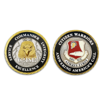manufacturer custom logo challenge coins