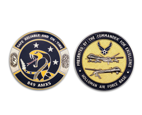 wholesale custom challenge coins