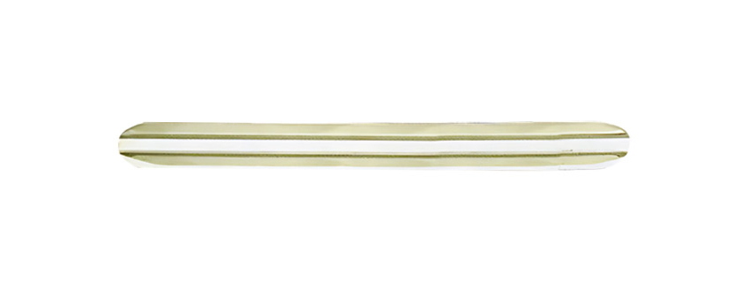 personalized military ribbon rack long bar