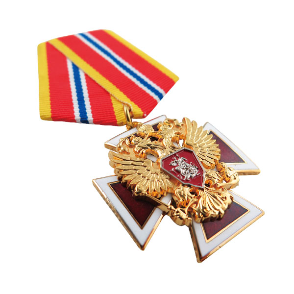 personalized military award medals