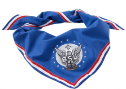 Custom Scout Neckerchiefs