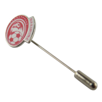 custom suit needle lapel pin