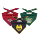 Custom Neckerchiefs and Patches