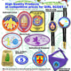 Custom World Scout Jamboree Merchandise