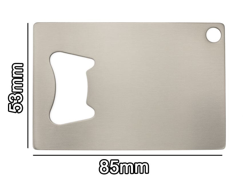 Custom Logo Stainless Tooth Shaped Bottle Opener Wholesale Custom Logo Stainless Tooth Shaped Bottle Opener Wholesale