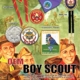 Custom Boy Scout Neckerchiefs & Iron on Patches