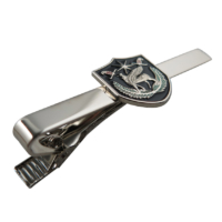 personalized men accessory tie bar