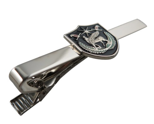 personalized men accessory tie bar