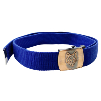 custom kid boy scout belt buckles