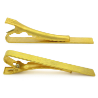 Wholesale Blank Plain Tie Bar #106