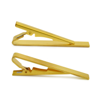 Wholesale Men Classic Tie Clips #110-1