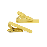 Manufacturer Classic Short Tie Clips Wholesale #112
