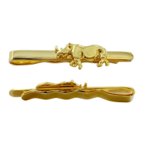 Manufacturer Metal Tie Bar Clasp Wholesale