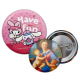 wholesale custom button badges