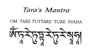 tara mantra