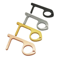 wholesale hygiene hand keychain