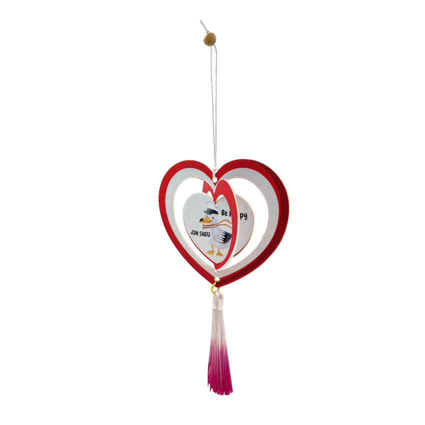 personalized 3D spinning paper car air freshener with tassel personalized 3D spinning paper car air freshener with tassel