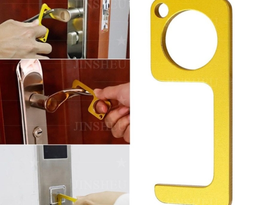 wholesale anti virus touch free door openers