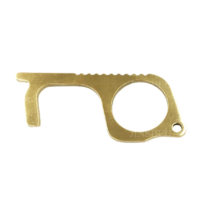 brass EDC Non Contact Press Tool
