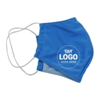 promotional fabric face mask cover taiwan