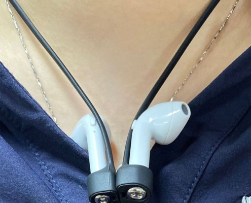 Airpods Anti-lost Rope
