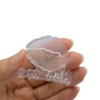 DIY Scrapbook silicone clear stamp