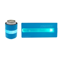 Slap Wrap LED Can Cooler