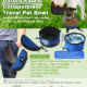 Wholesale Collapsible Travel Food Dish for Pet