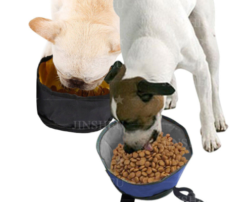 pet accessory dog food bowls