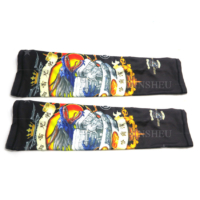Arm Sleeves UV Sun Cooling Sleeves