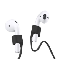 wholesale silicone airpod antilost neck strap