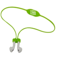 promotional airpod accessory aniti los strap