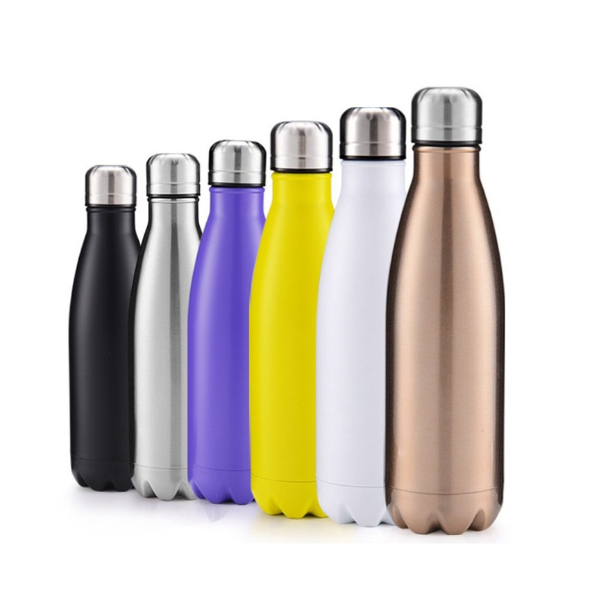 Custom Vacuum Insulated Water Flask Suppliers and Manufacturers