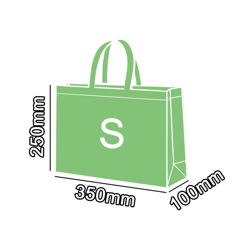 Custom Logo Horizontal Tote Bags Custom Logo Horizontal Tote Bags