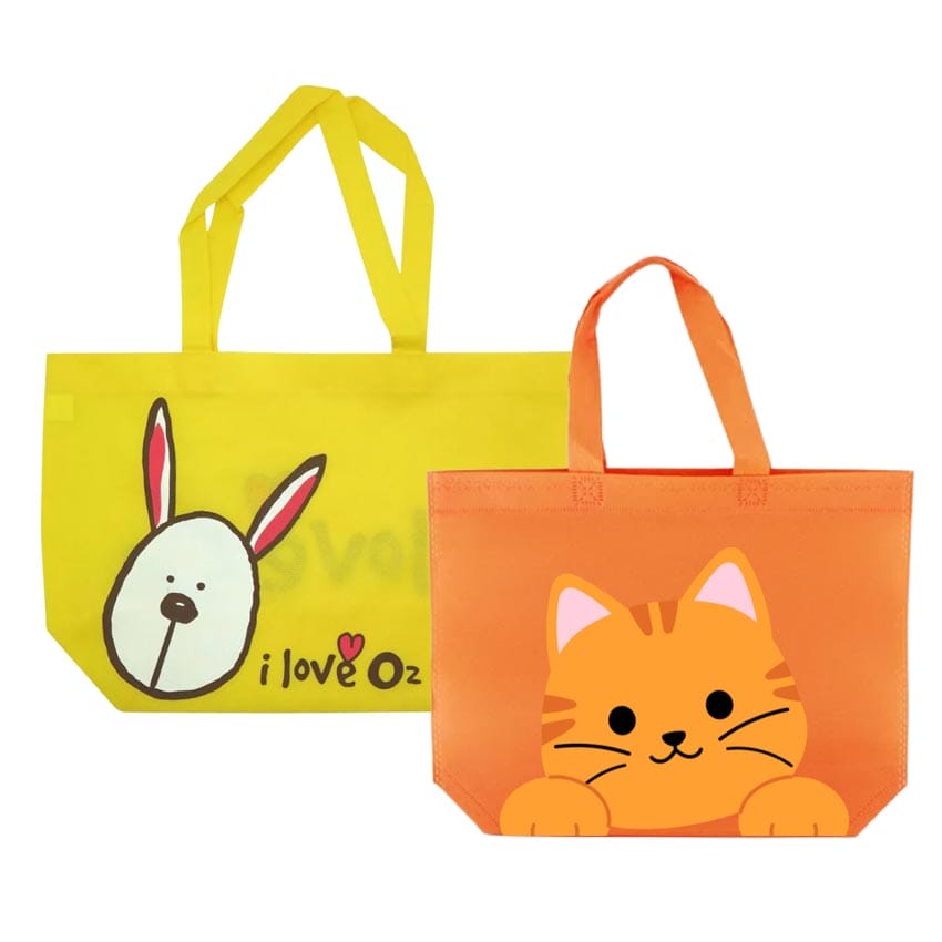 custom heat transfer printed full color non woven promotional bags custom heat transfer printed full color non woven promotional bags