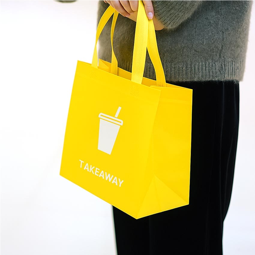 promotional non woven bag with custom logo promotional non woven bag with custom logo