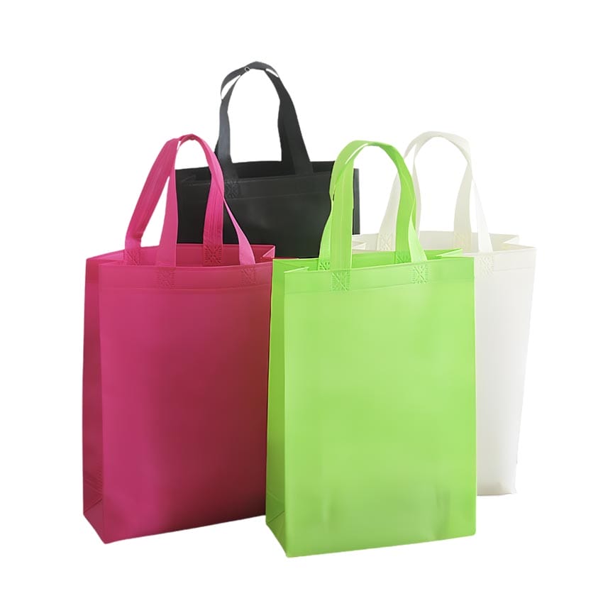 promotional non-woven shopping totes promotional non-woven shopping totes