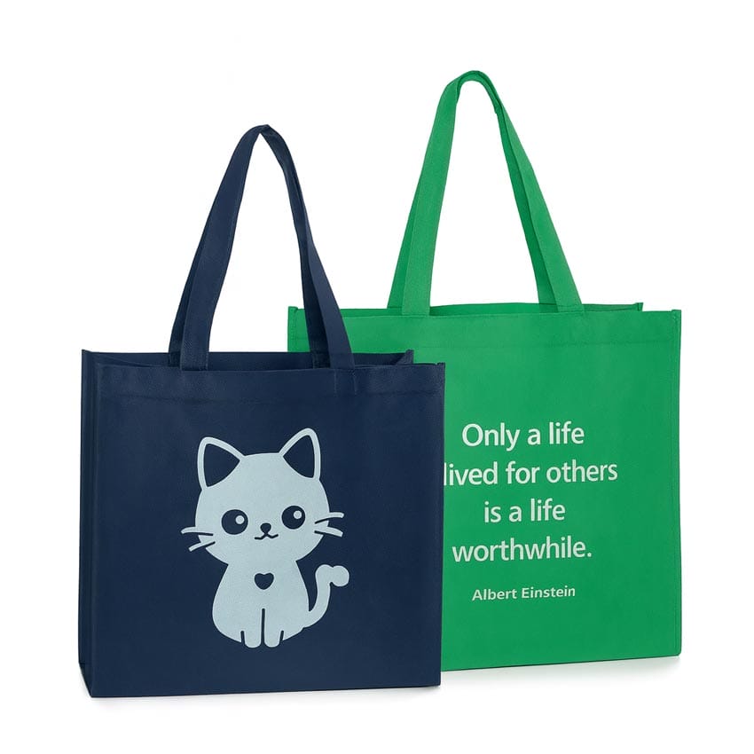 custom logo printed grocery shopping tote bags custom logo printed grocery shopping tote bags