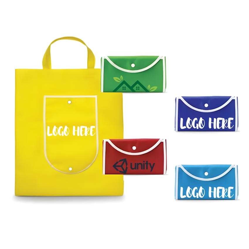 custom logo printed foldable eco friendly non woven shopping bags custom logo printed foldable eco friendly non woven shopping bags